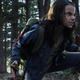Dafne Keen in Logan. Image:Fox.